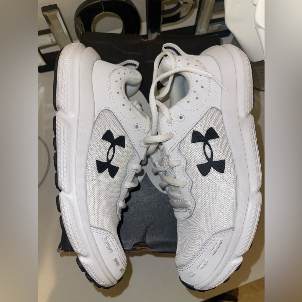 Women’s Under Armour Sneakers